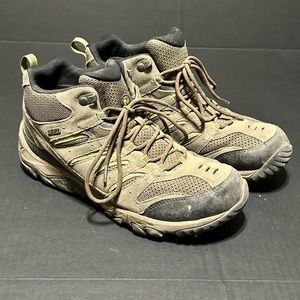 Merrell Trail Hiking Boots - Size 11